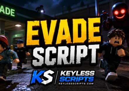 Top Evade Script Options for Farming and Emote Swaps
