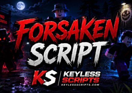 Top Forsaken Script Configurations for Survival Mechanics