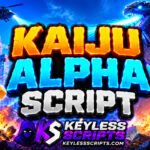 Top Kaiju Alpha Script for Instant Rewards