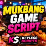 Top Mukbang Game Script Features for Fast Coin Farming