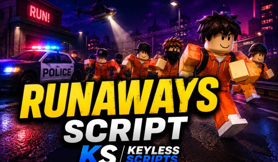Top RUNAWAYS Script Options for Fast Cash