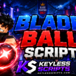 Working Blade Ball Script Loadstrings for Auto Parry