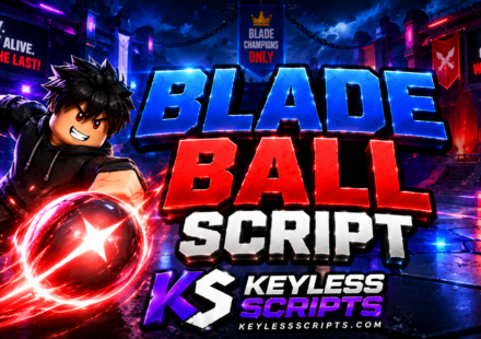 Working Blade Ball Script Loadstrings for Auto Parry