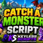 Working Catch a Monster Script to Dominate Fast