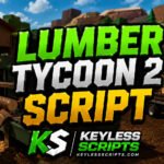 Working Lumber Tycoon 2 Script Utilities for Fast Transport