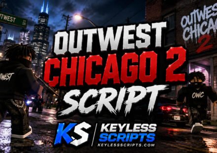 Working Outwest Chicago 2 Script Build for Street Combat