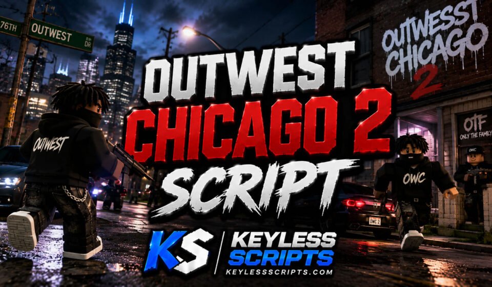 Working Outwest Chicago 2 Script Build for Street Combat