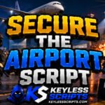Best Secure the Airport Script to Dominate Fast