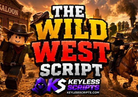 Best The Wild West Script for Instant Rewards