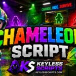 Top Chameleon! Script for Instant Auto Seek