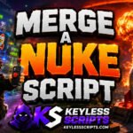 Top Merge a Nuke Script for Instant Rewards