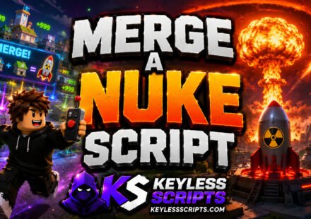 Top Merge a Nuke Script for Instant Rewards