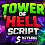 Top Tower of Hell Script for Instant Wins
