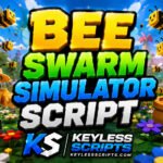 Working Bee Swarm Simulator Script Hubs for Auto Farm