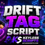 Working Drift Tag Script to Dominate Fast
