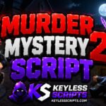 Working Murder Mystery 2 Script to Dominate Fast