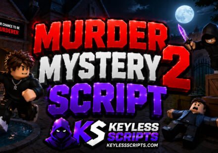 Working Murder Mystery 2 Script to Dominate Fast